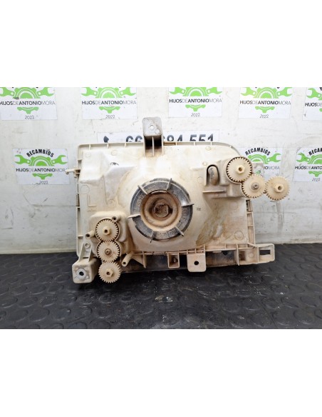 [111613] FARO IZQUIERDO - NISSAN CABSTAR E (01/2002 - 12/2003)