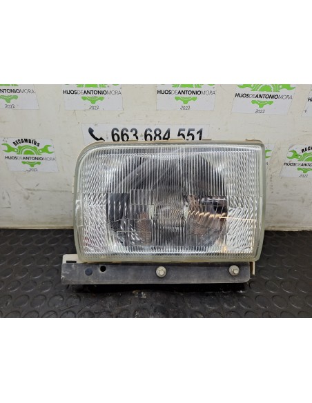 [111613] FARO IZQUIERDO - NISSAN CABSTAR E (01/2002 - 12/2003)