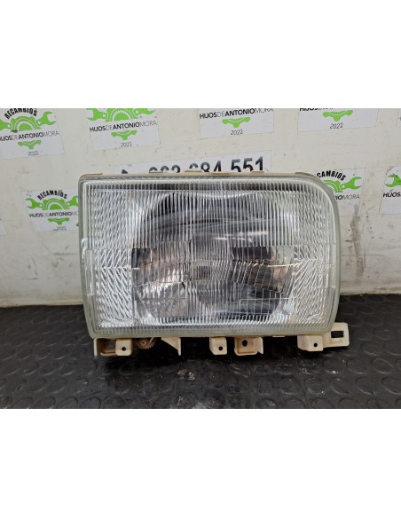 [111612] FARO DERECHO - NISSAN CABSTAR E (01/2002 - 12/2003)