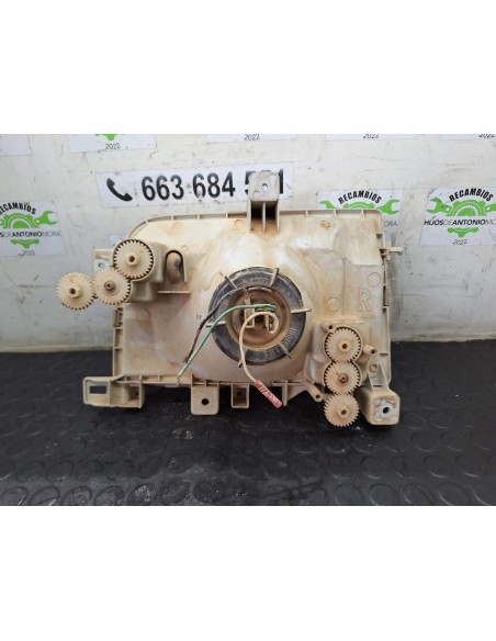 [111612] FARO DERECHO - NISSAN CABSTAR E (01/2002 - 12/2003)