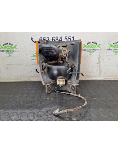 [111610] PILOTO DELANTERO DERECHO - NISSAN...