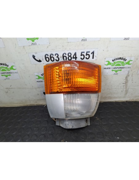 [111610] PILOTO DELANTERO DERECHO - NISSAN CABSTAR E (01/2002 - 12/2003)