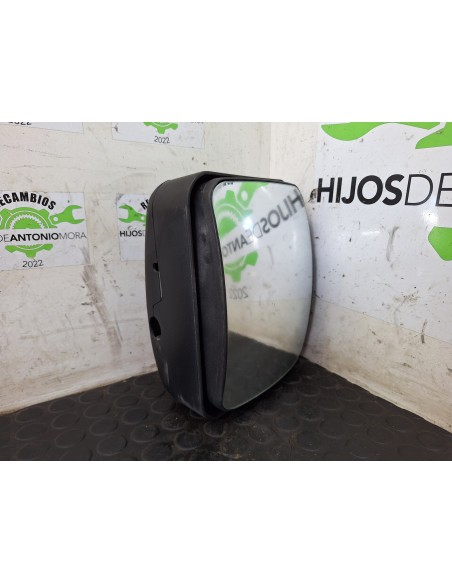 [111608] ESPEJO PEQUEÑO - MAN F2000 28.314