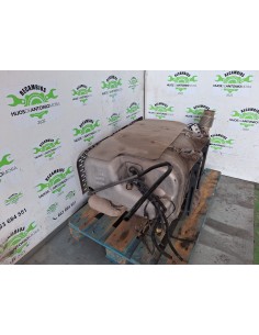 [111606] CATALIZADOR - IVECO EUROCARGO (01/1991 - 12/2001) 2