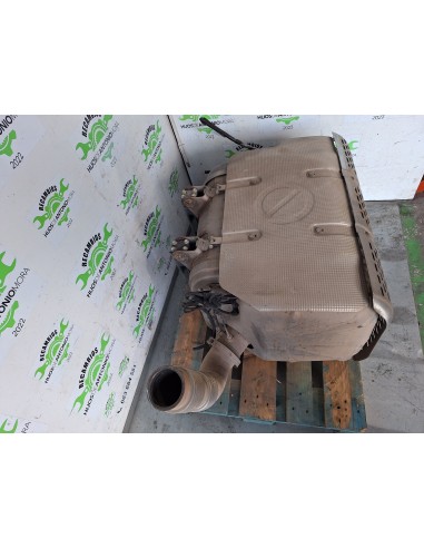 [111606] CATALIZADOR - IVECO EUROCARGO (01/1991...