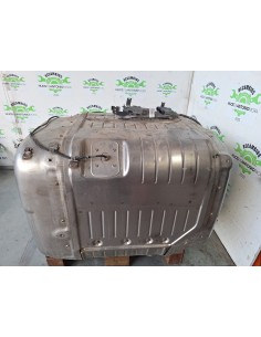 [111605] CATALIZADOR - IVECO STRALIS (AS) (01/2012 -...