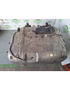 [111605] CATALIZADOR - IVECO STRALIS (AS) (01/2012 -... 2