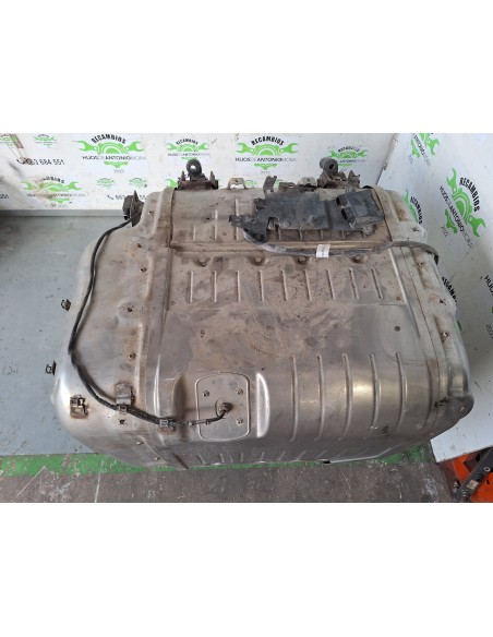 [111605] CATALIZADOR - IVECO STRALIS (AS) (01/2012 - 01/2019)