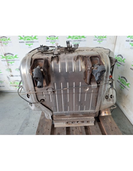 [111605] CATALIZADOR - IVECO STRALIS (AS) (01/2012 - 01/2019)