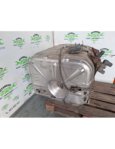 [111605] CATALIZADOR - IVECO STRALIS (AS) (01/2012 - 01/2019)