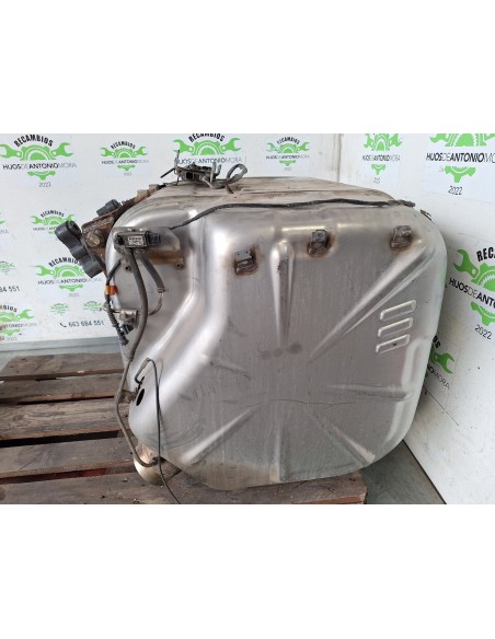 [111605] CATALIZADOR - IVECO STRALIS (AS) (01/2012 - 01/2019)