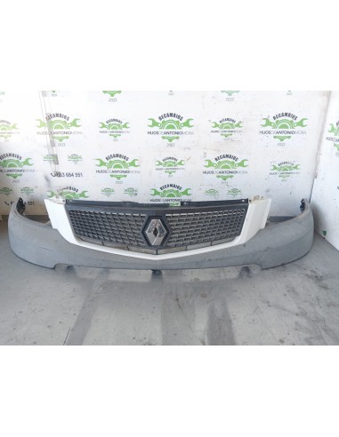 [111603] REJILLA DELANTERA - RENAULT MASCOTT...