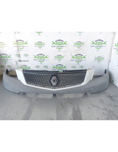 [111603] REJILLA DELANTERA - RENAULT MASCOTT (01/2000 - 01/2006)