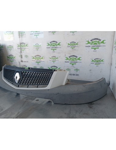[111603] REJILLA DELANTERA - RENAULT MASCOTT...