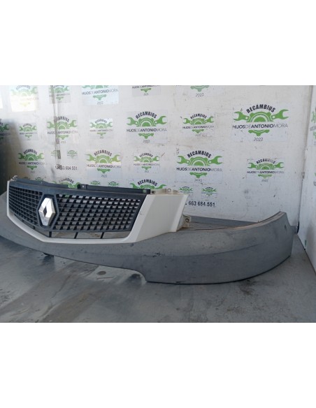 [111603] REJILLA DELANTERA - RENAULT MASCOTT (01/2000 - 01/2006)