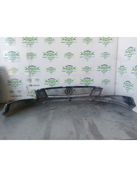 [111603] REJILLA DELANTERA - RENAULT MASCOTT (01/2000 - 01/2006)