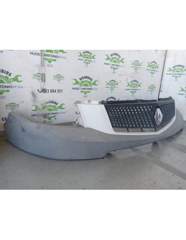[111603] REJILLA DELANTERA - RENAULT MASCOTT...