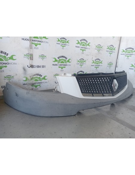 [111603] REJILLA DELANTERA - RENAULT MASCOTT (01/2000 - 01/2006)