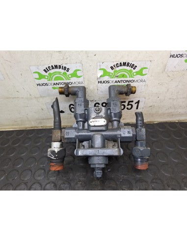 [111595] VALVULA 4 VIAS - MAN TGX 18.XXX