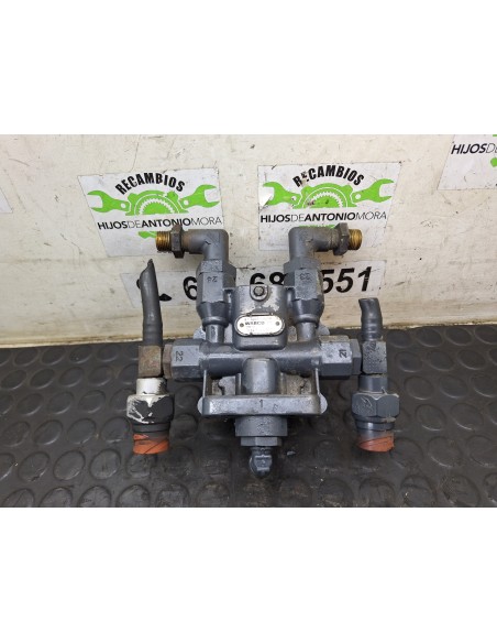 [111595] VALVULA 4 VIAS - MAN TGX 18.XXX