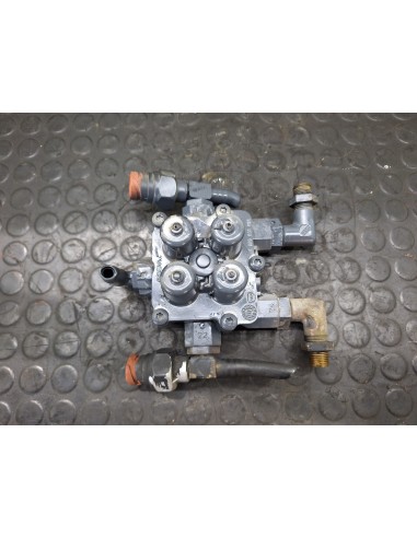 [111595] VALVULA 4 VIAS - MAN TGX 18.XXX