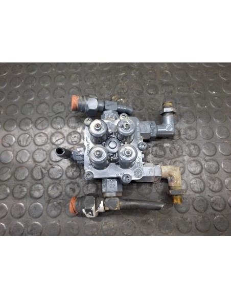 [111595] VALVULA 4 VIAS - MAN TGX 18.XXX