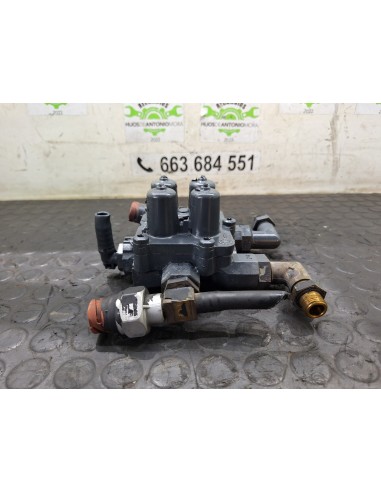 [111595] VALVULA 4 VIAS - MAN TGX 18.XXX