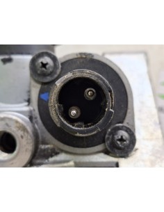 [111593] VALVULA FILTRO SECADOR - MAN TGX 18.XXX