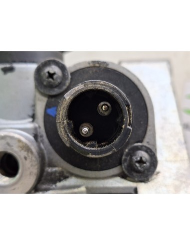 [111593] VALVULA FILTRO SECADOR - MAN TGX 18.XXX