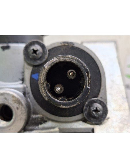 [111593] VALVULA FILTRO SECADOR - MAN TGX 18.XXX