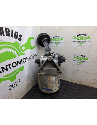 [111593] VALVULA FILTRO SECADOR - MAN TGX 18.XXX