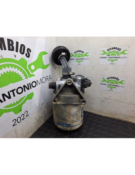 [111593] VALVULA FILTRO SECADOR - MAN TGX 18.XXX