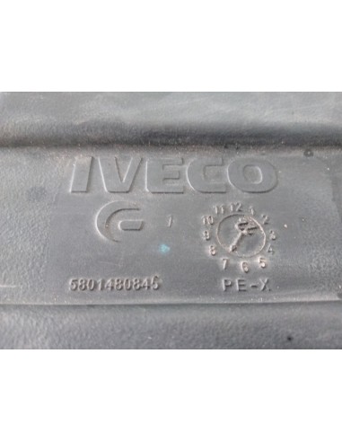 [111591] DEPOSITO COMBUSTIBLE - IVECO EUROCARGO...
