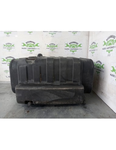 [111591] DEPOSITO COMBUSTIBLE - IVECO EUROCARGO...