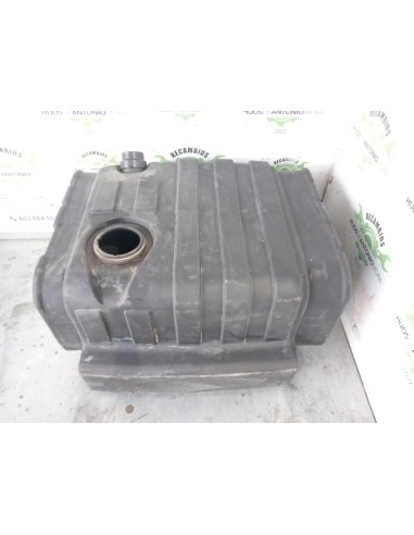 [111591] DEPOSITO COMBUSTIBLE - IVECO EUROCARGO...