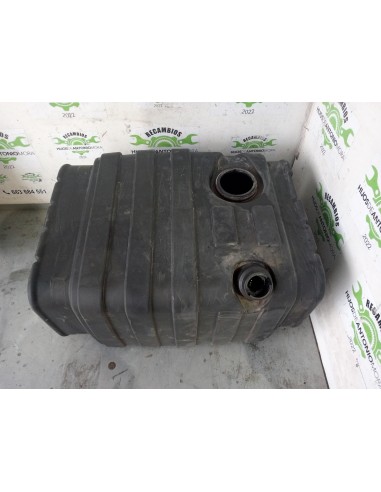[111591] DEPOSITO COMBUSTIBLE - IVECO EUROCARGO...