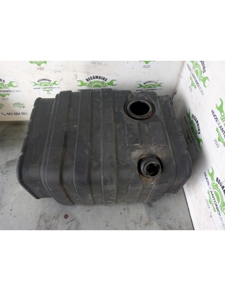 [111591] DEPOSITO COMBUSTIBLE - IVECO EUROCARGO TECTOR (01/2001 - 12/2003)