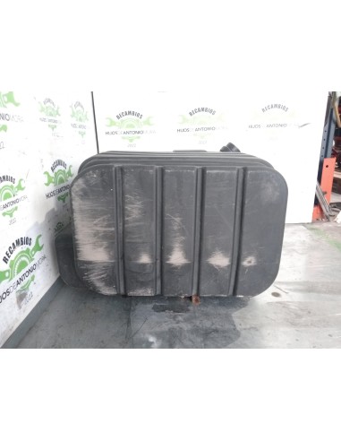 [111591] DEPOSITO COMBUSTIBLE - IVECO EUROCARGO...