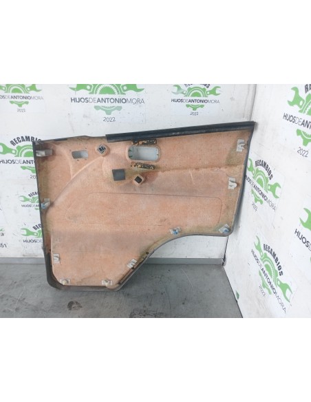 [111590] GUARNECIDO PUERTA DELANTERA IZQUIERDA - NISSAN ATLEON