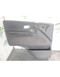 [111590] GUARNECIDO PUERTA DELANTERA IZQUIERDA - NISSAN... 2