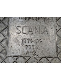 [111587] TAPA BALANCINES - SCANIA SERIE 4 (P/R 94 G)...