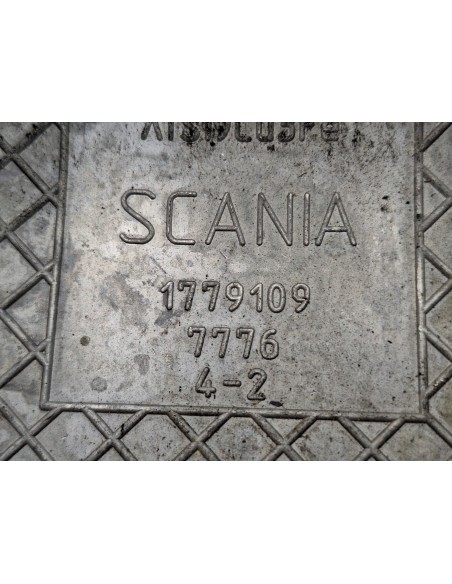 [111587] TAPA BALANCINES - SCANIA SERIE 4 (P/R 94 G) (01/1996 - 01/2004)