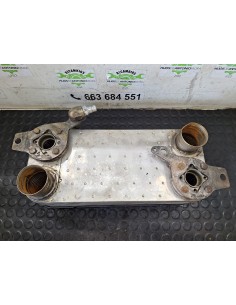 [111584] ENFRIADOR ACEITE RETARDER - SCANIA SERIE 4 (P/R...