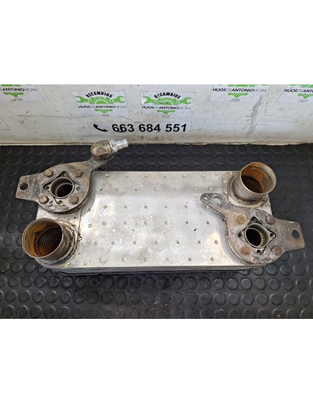 [111584] ENFRIADOR ACEITE RETARDER - SCANIA SERIE 4 (P/R 94 G) (01/1996 - 01/2004)