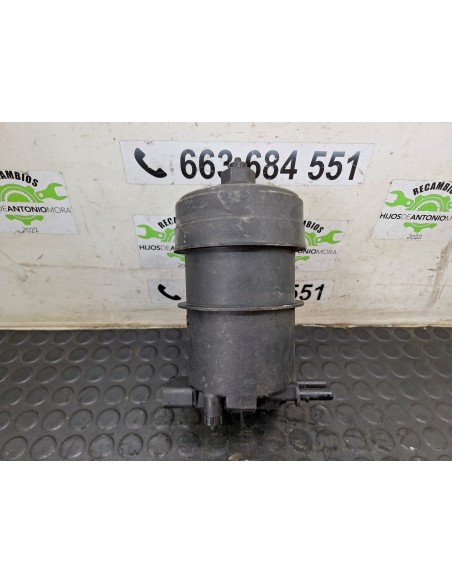 [111578] FILTRO GASOIL - IVECO DAILY CAJA ABIERTA (01/1981 - ...)