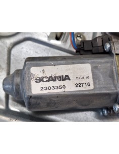 [111575] ELEVALUNAS DELANTERO IZQUIERDO - SCANIA SERIE 4...