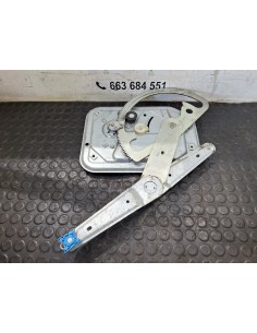 [111575] ELEVALUNAS DELANTERO IZQUIERDO - SCANIA SERIE 4... 2