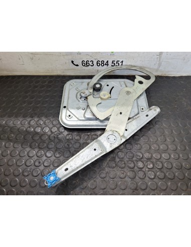 [111575] ELEVALUNAS DELANTERO IZQUIERDO -...