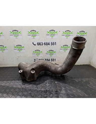 [111574] COLECTOR ADMISION - MAN TG - L 12.XXX...