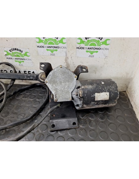 [111573] MOTOR LIMPIA DELANTERO - VOLVO FL 7